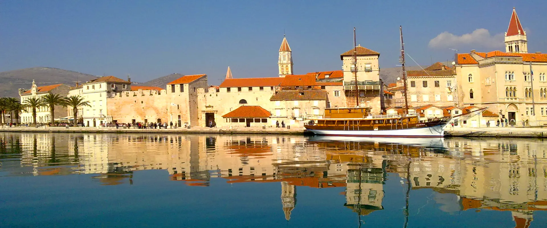 Trogir