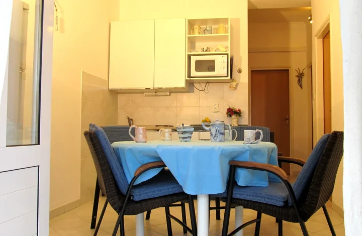 Comfort Apartment 2
