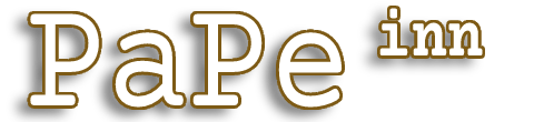 PaPe inn