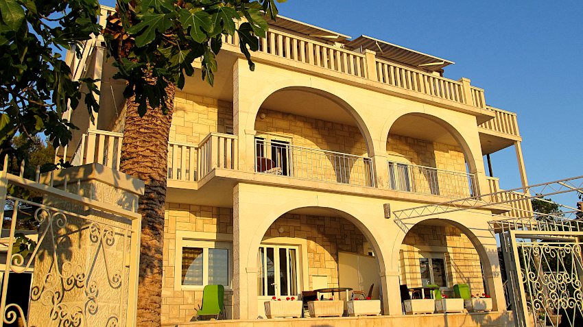 PaPe inn Trogir 